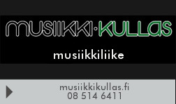 Musiikki-Kullas Oy